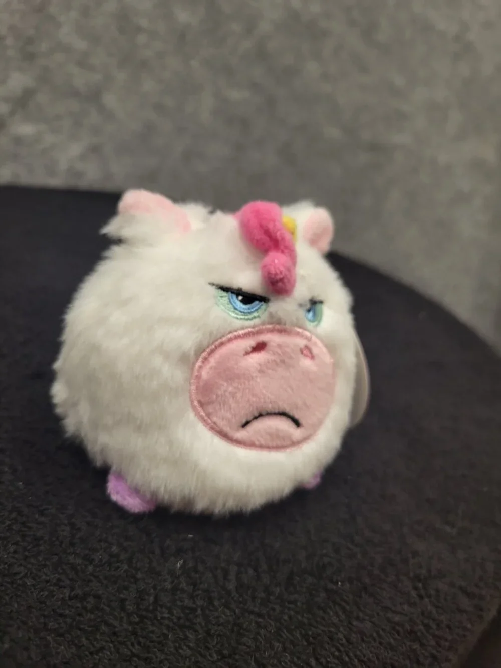 Jay Play hangry Petz stuffed animal